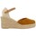 Schoenen Dames Sandalen / Open schoenen Gioseppo SANDALIA CON CUA MUJER  IZAMAL 65623 Bruin
