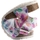 Schoenen Kinderen Sandalen / Open schoenen Pablosky Baby Champion 423400 K - Champion Blanco Multicolour