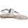 Schoenen Dames Sandalen / Open schoenen Replay BC426 Beige