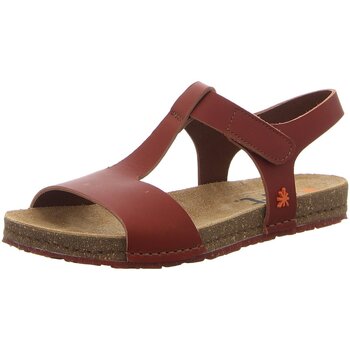 Schoenen Dames Sandalen / Open schoenen Art  Rood