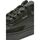 Schoenen Heren Mocassins Greyder Lab Sneaker GL-214-56 Zwart Zwart