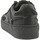 Schoenen Heren Mocassins Greyder Lab Sneaker GL-214-56 Zwart Zwart