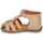 Schoenen Meisjes Sandalen / Open schoenen GBB DIMA Roze