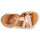 Schoenen Meisjes Sandalen / Open schoenen GBB CLEO Roze