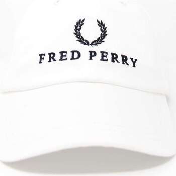 Fred Perry Hoed Tennis Cap