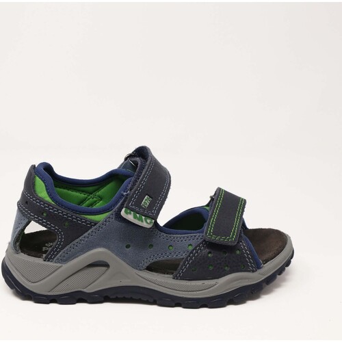 Schoenen Jongens Sandalen / Open schoenen Primigi Calzature Blauw
