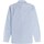 Textiel Heren Overhemden lange mouwen Fred Perry Fp Oxford Shirt Blauw