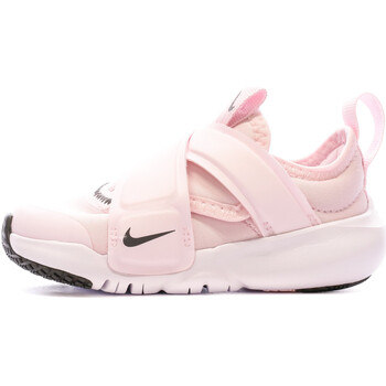 Schoenen Kinderen Lage sneakers Nike  Roze