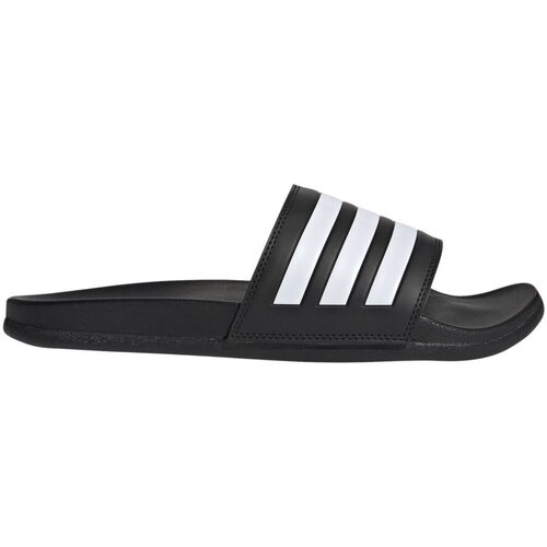 Schoenen Heren Waterschoenen Adidas Sportswear  Zwart