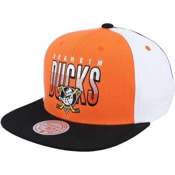 Accessoires Pet Mitchell And Ness  Oranje