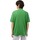 Textiel Heren T-shirts korte mouwen Lacoste  Groen