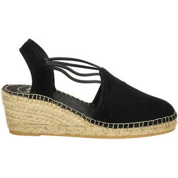 Schoenen Dames Sandalen / Open schoenen Toni Pons Toni pons termo Negre black Zwart