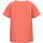 Textiel Jongens T-shirts & Polo’s Name it  Oranje