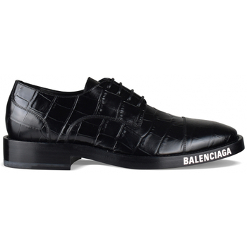 Schoenen Heren Laarzen Balenciaga  Zwart