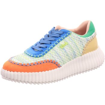 Schoenen Dames Sneakers La Strada  Multicolour