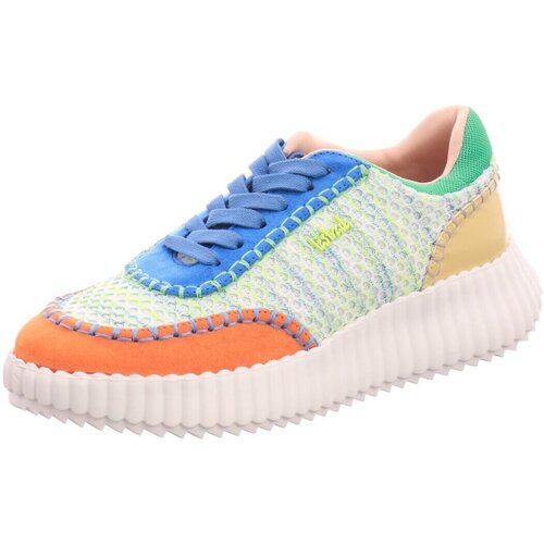 Schoenen Dames Lage sneakers La Strada  Multicolour