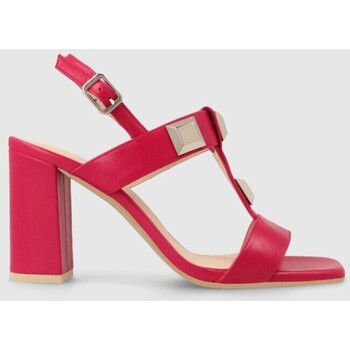 Schoenen Dames Sandalen / Open schoenen Lodi GALGO C105 Roze
