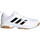 Schoenen Heren Voetbal adidas Originals ZAPATILLA HOMBRE  LIGRA 7 INDOOR GZ0069 Wit