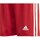 Textiel Jongens Korte broeken / Bermuda's adidas Originals Squad 21 Sho Y Rood
