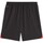 Textiel Heren Korte broeken / Bermuda's Puma Acm Shorts Replica Zwart
