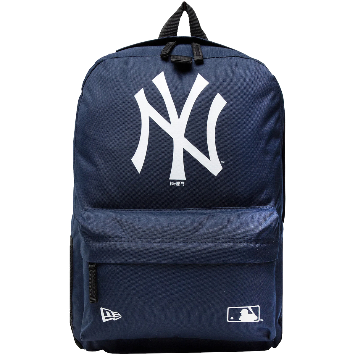 Tassen Rugzakken New-Era MLB Stadium Pack New York Yankees Backpack Blauw