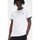 Textiel Heren T-shirts & Polo’s Fred Perry Fp Twin Tipped T-Shirt Wit