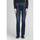 Textiel Dames Jeans Le Temps des Cerises Jeans bootcut POWERB, lengte 34 Blauw