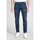 Textiel Heren Jeans Le Temps des Cerises Jeans chino DEJEAN, lengte 34 Blauw