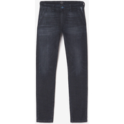Jeans chino DEJEAN, lengte 34