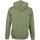 Textiel Heren Sweaters / Sweatshirts Timberland Core Logo Hood Groen