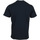 Textiel Heren T-shirts korte mouwen Sergio Tacchini Jared T Shirt Blauw