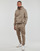 Textiel Heren Trainingsbroeken Polo Ralph Lauren BAS DE JOGGING AJUSTE EN DOUBLE KNIT TECH Beige