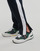 Textiel Heren Trainingsbroeken Polo Ralph Lauren BAS DE SURVETEMENT AVEC BANDES Multicolour