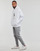 Textiel Heren Sweaters / Sweatshirts Polo Ralph Lauren SWEATSHIRT BIG POLO PLAYER Wit