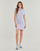 Textiel Dames Korte jurken Lacoste EF5473 Blauw