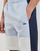 Textiel Heren Korte broeken / Bermuda's Lacoste GH1319 Blauw / Wit