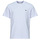 Textiel Heren T-shirts korte mouwen Lacoste TH7318 Blauw