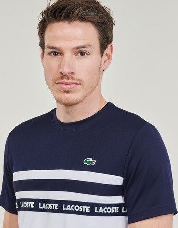 Lacoste TH7515 Marine / Wit