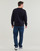 Textiel Heren Sweaters / Sweatshirts Lacoste SH7420 Marine
