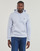 Textiel Heren Sweaters / Sweatshirts Lacoste SH9623 Blauw