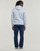 Textiel Heren Sweaters / Sweatshirts Lacoste SH9623 Blauw