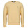 Textiel Heren Sweaters / Sweatshirts Lacoste SH9608 Geel