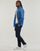 Textiel Heren Overhemden lange mouwen Lacoste CH0197 Jeans