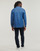 Textiel Heren Overhemden lange mouwen Lacoste CH0197 Jeans