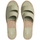 Schoenen Dames Sandalen / Open schoenen Paez Sandal Straps W - Vegan Suede Sage Groen