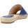 Schoenen Dames Sandalen / Open schoenen Clara Duran COSTARICACD Blauw