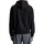 Textiel Heren Sweaters / Sweatshirts Calvin Klein Jeans K10K111522 Zwart