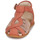 Schoenen Kinderen Sandalen / Open schoenen Little Mary LIETTE Rood