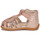 Schoenen Meisjes Sandalen / Open schoenen Little Mary LIETTE Roze