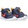 Schoenen Jongens Sneakers Nike 70773 Blauw